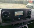 Белый Мерседес Sprinter, объемом двигателя 2.1 л и пробегом 300 тыс. км за 24900 $, фото 17 на Automoto.ua