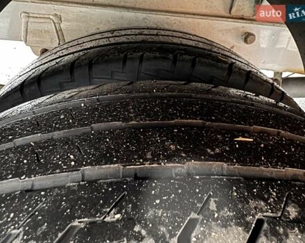 Белый Мерседес Sprinter, объемом двигателя 2.2 л и пробегом 192 тыс. км за 29300 $, фото 13 на Automoto.ua