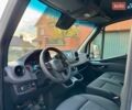 Белый Мерседес Sprinter, объемом двигателя 2.2 л и пробегом 192 тыс. км за 29300 $, фото 26 на Automoto.ua