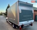 Белый Мерседес Sprinter, объемом двигателя 2.2 л и пробегом 270 тыс. км за 32299 $, фото 3 на Automoto.ua