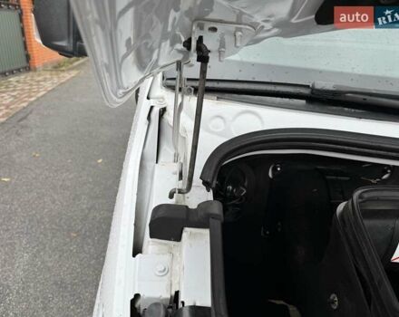 Белый Мерседес Sprinter, объемом двигателя 2.2 л и пробегом 192 тыс. км за 29300 $, фото 23 на Automoto.ua