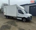 Белый Мерседес Sprinter, объемом двигателя 2.1 л и пробегом 300 тыс. км за 24900 $, фото 1 на Automoto.ua