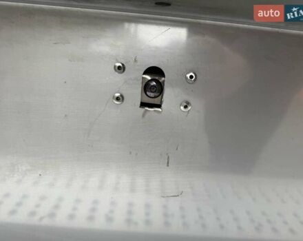 Белый Мерседес Sprinter, объемом двигателя 2.2 л и пробегом 192 тыс. км за 29300 $, фото 15 на Automoto.ua