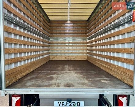 Белый Мерседес Sprinter, объемом двигателя 2.2 л и пробегом 270 тыс. км за 32299 $, фото 26 на Automoto.ua