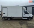 Белый Мерседес Sprinter, объемом двигателя 2.1 л и пробегом 300 тыс. км за 24900 $, фото 4 на Automoto.ua