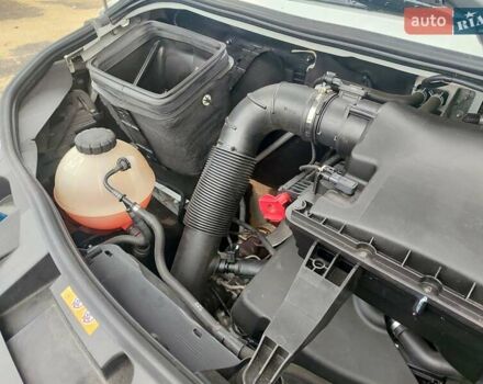 Белый Мерседес Sprinter, объемом двигателя 2.1 л и пробегом 300 тыс. км за 24900 $, фото 19 на Automoto.ua