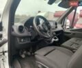 Белый Мерседес Sprinter, объемом двигателя 2.1 л и пробегом 300 тыс. км за 24900 $, фото 12 на Automoto.ua