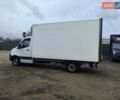 Белый Мерседес Sprinter, объемом двигателя 2.1 л и пробегом 300 тыс. км за 24900 $, фото 8 на Automoto.ua