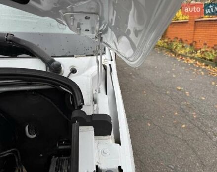 Белый Мерседес Sprinter, объемом двигателя 2.2 л и пробегом 192 тыс. км за 29300 $, фото 24 на Automoto.ua
