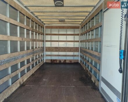 Белый Мерседес Sprinter, объемом двигателя 2 л и пробегом 300 тыс. км за 24700 $, фото 11 на Automoto.ua