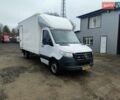 Белый Мерседес Sprinter, объемом двигателя 2.1 л и пробегом 300 тыс. км за 24900 $, фото 3 на Automoto.ua