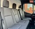 Белый Мерседес Sprinter, объемом двигателя 2.2 л и пробегом 192 тыс. км за 29300 $, фото 38 на Automoto.ua