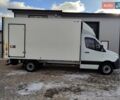 Белый Мерседес Sprinter, объемом двигателя 2.1 л и пробегом 300 тыс. км за 25900 $, фото 5 на Automoto.ua