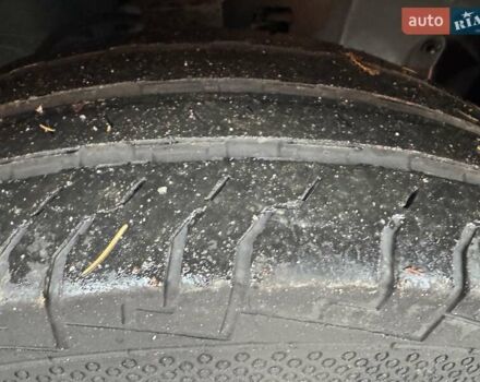 Белый Мерседес Sprinter, объемом двигателя 2.2 л и пробегом 192 тыс. км за 29300 $, фото 11 на Automoto.ua