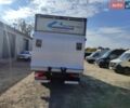 Белый Мерседес Sprinter, объемом двигателя 2 л и пробегом 300 тыс. км за 24700 $, фото 6 на Automoto.ua