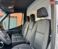 Белый Мерседес Sprinter, объемом двигателя 2.2 л и пробегом 192 тыс. км за 29300 $, фото 27 на Automoto.ua