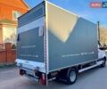 Белый Мерседес Sprinter, объемом двигателя 2.2 л и пробегом 270 тыс. км за 32299 $, фото 5 на Automoto.ua
