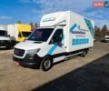 Белый Мерседес Sprinter, объемом двигателя 2 л и пробегом 300 тыс. км за 24700 $, фото 3 на Automoto.ua