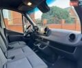Белый Мерседес Sprinter, объемом двигателя 2.2 л и пробегом 192 тыс. км за 29300 $, фото 37 на Automoto.ua