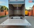 Белый Мерседес Sprinter, объемом двигателя 2.2 л и пробегом 270 тыс. км за 32299 $, фото 25 на Automoto.ua