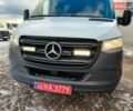Белый Мерседес Sprinter, объемом двигателя 2.1 л и пробегом 300 тыс. км за 25900 $, фото 13 на Automoto.ua