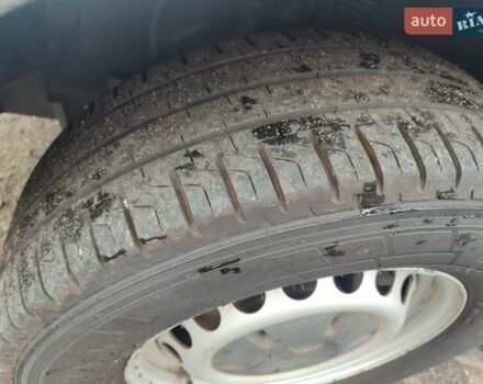 Белый Мерседес Sprinter, объемом двигателя 2.1 л и пробегом 300 тыс. км за 24900 $, фото 11 на Automoto.ua