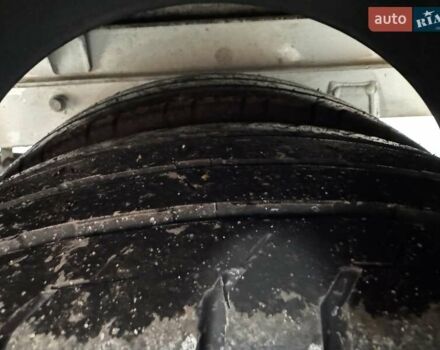 Белый Мерседес Sprinter, объемом двигателя 2.2 л и пробегом 192 тыс. км за 29300 $, фото 17 на Automoto.ua