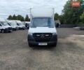 Белый Мерседес Sprinter, объемом двигателя 2.1 л и пробегом 300 тыс. км за 26800 $, фото 3 на Automoto.ua