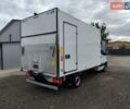 Белый Мерседес Sprinter, объемом двигателя 2.1 л и пробегом 300 тыс. км за 26800 $, фото 9 на Automoto.ua