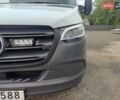 Белый Мерседес Sprinter, объемом двигателя 2.1 л и пробегом 300 тыс. км за 26800 $, фото 15 на Automoto.ua