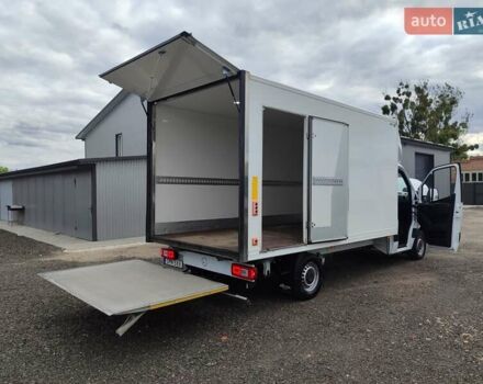 Белый Мерседес Sprinter, объемом двигателя 2.1 л и пробегом 300 тыс. км за 26800 $, фото 20 на Automoto.ua