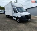 Белый Мерседес Sprinter, объемом двигателя 2.1 л и пробегом 300 тыс. км за 26800 $, фото 1 на Automoto.ua