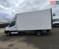 Белый Мерседес Sprinter, объемом двигателя 2.1 л и пробегом 300 тыс. км за 26800 $, фото 6 на Automoto.ua
