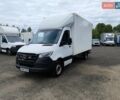 Белый Мерседес Sprinter, объемом двигателя 2.1 л и пробегом 300 тыс. км за 26800 $, фото 4 на Automoto.ua