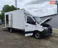 Белый Мерседес Sprinter, объемом двигателя 2.1 л и пробегом 300 тыс. км за 26800 $, фото 16 на Automoto.ua