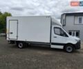 Белый Мерседес Sprinter, объемом двигателя 2.1 л и пробегом 300 тыс. км за 26800 $, фото 1 на Automoto.ua