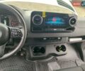 Белый Мерседес Sprinter, объемом двигателя 2.1 л и пробегом 300 тыс. км за 26800 $, фото 35 на Automoto.ua