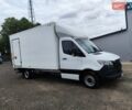 Белый Мерседес Sprinter, объемом двигателя 2.1 л и пробегом 300 тыс. км за 26800 $, фото 2 на Automoto.ua
