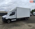 Белый Мерседес Sprinter, объемом двигателя 2.1 л и пробегом 300 тыс. км за 26800 $, фото 5 на Automoto.ua