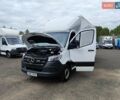 Белый Мерседес Sprinter, объемом двигателя 2.1 л и пробегом 300 тыс. км за 26800 $, фото 18 на Automoto.ua
