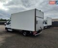 Белый Мерседес Sprinter, объемом двигателя 2.1 л и пробегом 300 тыс. км за 26800 $, фото 7 на Automoto.ua