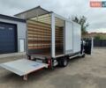 Белый Мерседес Sprinter, объемом двигателя 0 л и пробегом 295 тыс. км за 32500 $, фото 16 на Automoto.ua