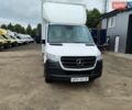 Белый Мерседес Sprinter, объемом двигателя 0 л и пробегом 295 тыс. км за 32500 $, фото 3 на Automoto.ua