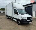 Білий Мерседес Sprinter, об'ємом двигуна 0 л та пробігом 295 тис. км за 32500 $, фото 1 на Automoto.ua
