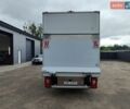 Белый Мерседес Sprinter, объемом двигателя 0 л и пробегом 295 тыс. км за 32500 $, фото 8 на Automoto.ua