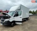 Белый Мерседес Sprinter, объемом двигателя 0 л и пробегом 295 тыс. км за 32500 $, фото 18 на Automoto.ua