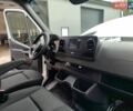 Белый Мерседес Sprinter, объемом двигателя 0 л и пробегом 295 тыс. км за 32500 $, фото 30 на Automoto.ua