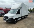 Белый Мерседес Sprinter, объемом двигателя 0 л и пробегом 295 тыс. км за 32500 $, фото 4 на Automoto.ua