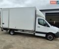 Белый Мерседес Sprinter, объемом двигателя 0 л и пробегом 295 тыс. км за 32500 $, фото 2 на Automoto.ua