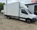 Белый Мерседес Sprinter, объемом двигателя 0 л и пробегом 295 тыс. км за 32500 $, фото 1 на Automoto.ua